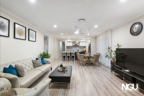 Property photo of 7 Ponting Circuit Pallara QLD 4110