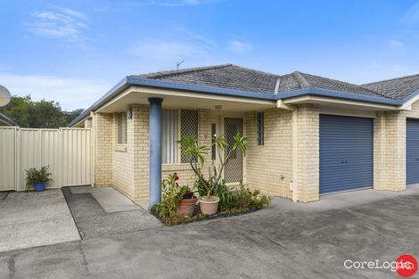 Property photo of 7/29 Meadow Street Coffs Harbour NSW 2450