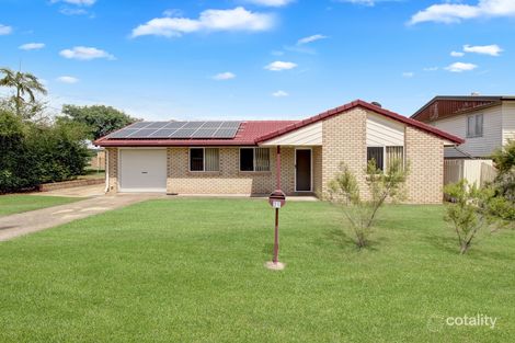 26 Sorrensen St, Tinana, QLD 4650