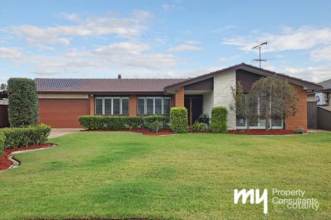 Property photo of 7 West Place Camden South NSW 2570