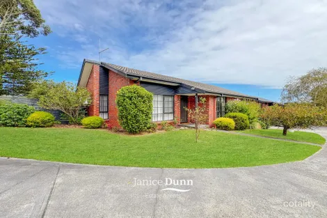 4/14-16 Baden Powell Dr, Frankston South, VIC 3199