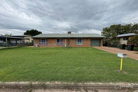 Property photo of 33 Jacqueline Drive Emerald QLD 4720