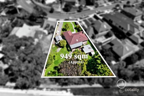 Property photo of 35 Hakea Street Templestowe VIC 3106