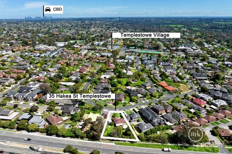 Property photo of 35 Hakea Street Templestowe VIC 3106