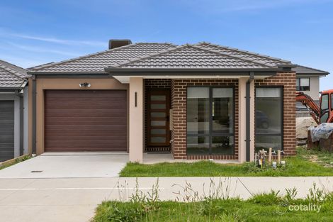 44 Hedgevale Dr, Officer, VIC 3809