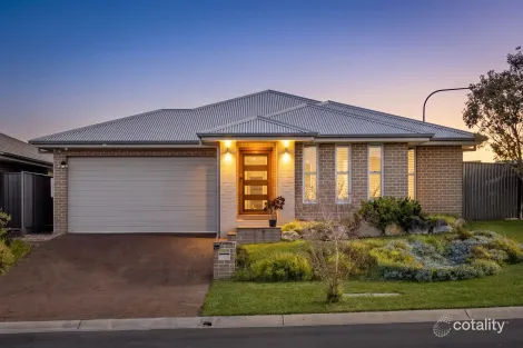 Property photo of 29 Mulberry Street Riverstone NSW 2765
