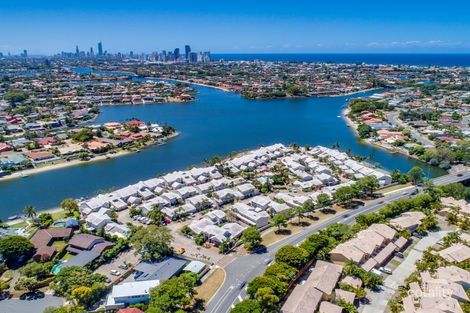 Lot 9999/300 Cottesloe Dr, Mermaid Waters, QLD 4218