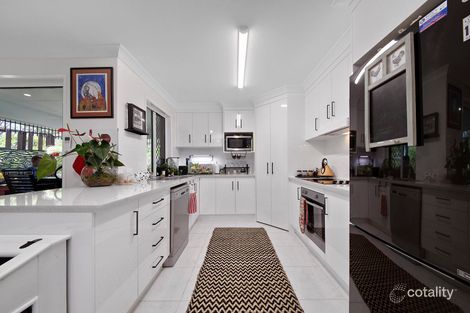 Property photo of 40 Samson Crescent Yeppoon QLD 4703