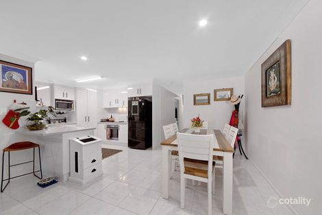 Property photo of 40 Samson Crescent Yeppoon QLD 4703