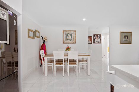 Property photo of 40 Samson Crescent Yeppoon QLD 4703