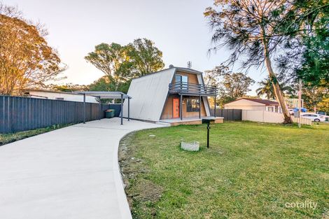Property photo of 8 Resthaven Avenue Charmhaven NSW 2263