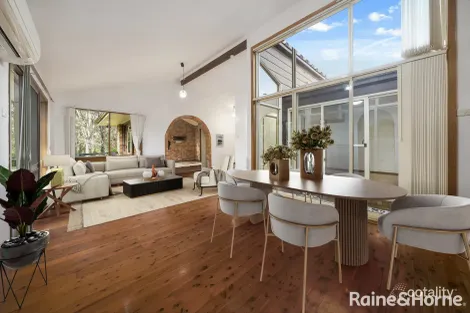 Property photo of 10/36 Victoria Road Macquarie Fields NSW 2564