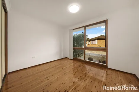 Property photo of 10/36 Victoria Road Macquarie Fields NSW 2564