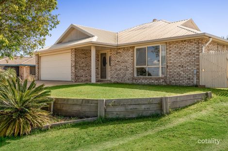 Property photo of 5 Mirage Court Wilsonton QLD 4350