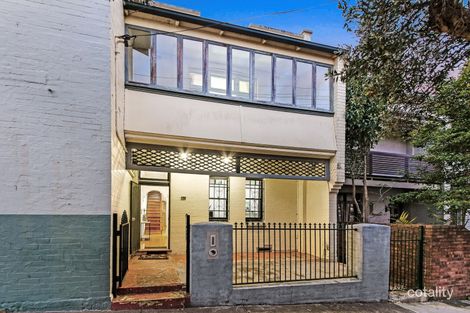 Property photo of 33 Gibbens Street Camperdown NSW 2050