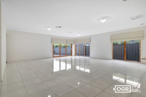 Property photo of 25 Dalmeny Way Mernda VIC 3754