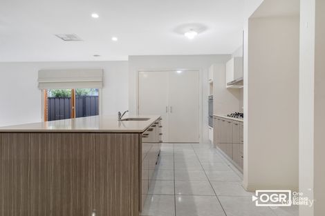 Property photo of 25 Dalmeny Way Mernda VIC 3754