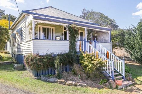 Property photo of 144 Drayton-Wellcamp Road Glenvale QLD 4350