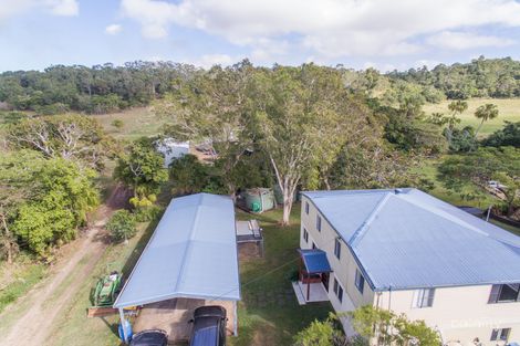 Property photo of 173 Jensens Road Farleigh QLD 4741