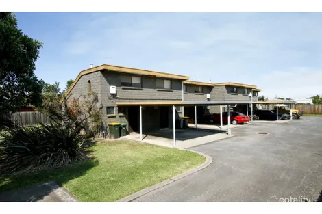 6/80-82 Stawell St, Sale, VIC 3850