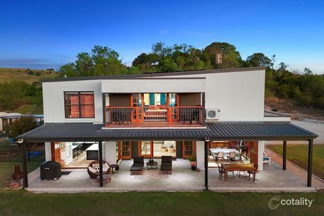 25 Bushman St, Plainland, QLD 4341