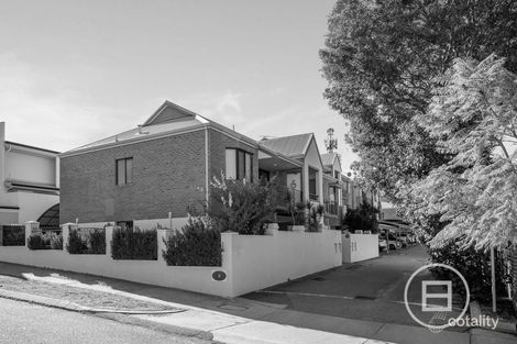 15/22 Knutsford St, North Perth, WA 6006