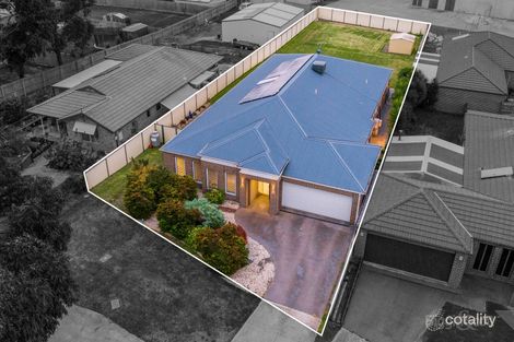 Property photo of 20 Walmac Close Tooradin VIC 3980