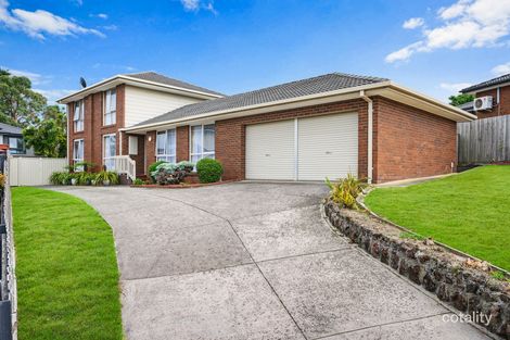 9 Shafer Ct, Endeavour Hills, VIC 3802