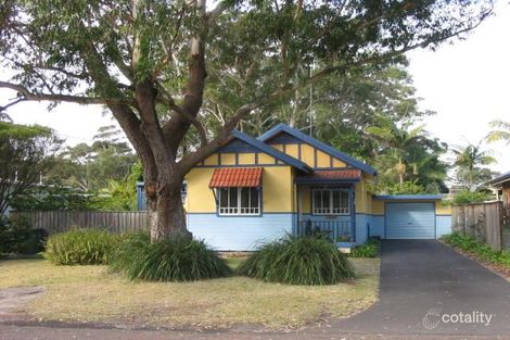 4 Lakin St, Bateau Bay, NSW 2261