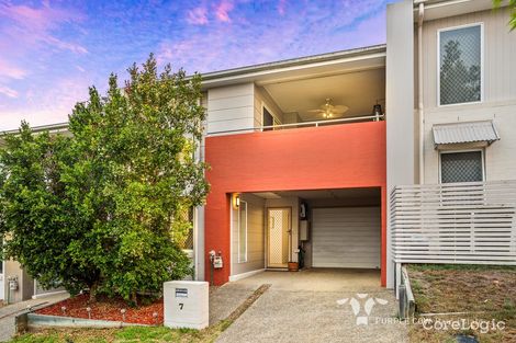 Property photo of 7 Rocky Cape Street Springfield Lakes QLD 4300