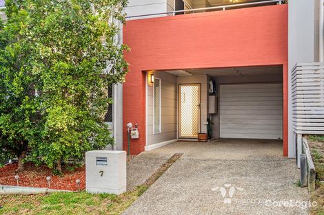 Property photo of 7 Rocky Cape Street Springfield Lakes QLD 4300