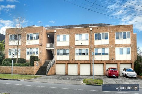 Property photo of 3/2 Stevenson Street Kew VIC 3101