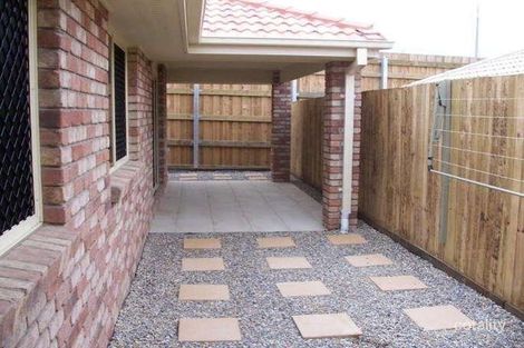 Property photo of 31 Esperance Crescent Springfield Lakes QLD 4300