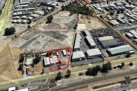 Property photo of 393 Sevenoaks Street Beckenham WA 6107