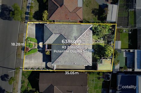 Property photo of 27 Nile Street Fairfield Heights NSW 2165