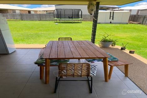 Property photo of 13 Cherryfield Road Gracemere QLD 4702
