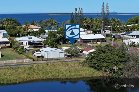 Property photo of 9 Pacific Drive Hay Point QLD 4740