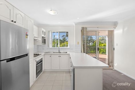 Property photo of 3/34 Mott Street Gaythorne QLD 4051