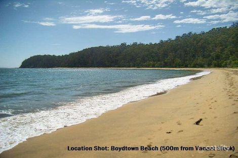 2 Cornubia Pl, Boydtown, NSW 2551