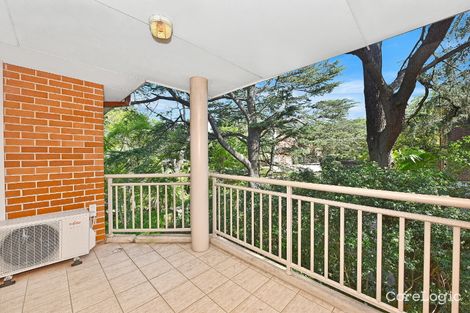 Property photo of 26/2-14 Pacific Highway Roseville NSW 2069