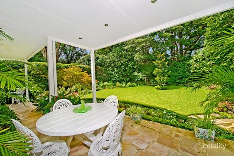 Property photo of 24 Cambridge Avenue Vaucluse NSW 2030