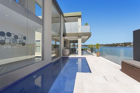 Property photo of 210 Terry Street Connells Point NSW 2221