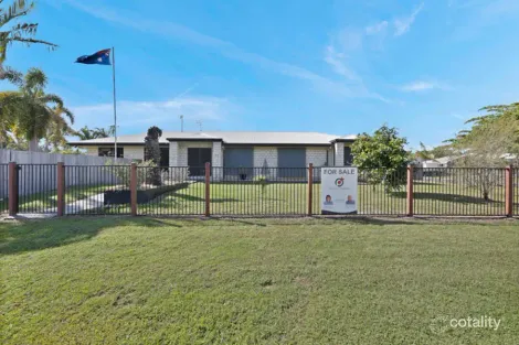 Property photo of 30 Swan Street Armstrong Beach QLD 4737
