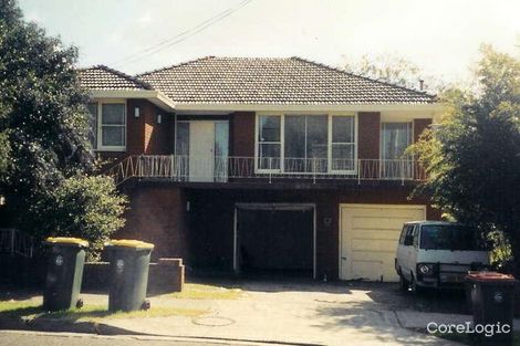 Property photo of 1 Hillcrest Street Wiley Park NSW 2195