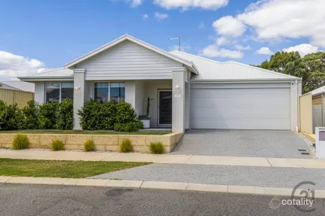 3 Westdale Dr, Dawesville, WA 6211