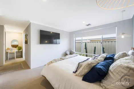 Property photo of 3 Westdale Drive Dawesville WA 6211