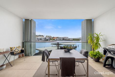 Property photo of 302/27 Barangaroo Avenue Barangaroo NSW 2000