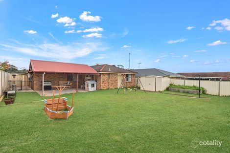 Property photo of 4 Stephenson Place Currans Hill NSW 2567