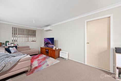 Property photo of 4 Stephenson Place Currans Hill NSW 2567