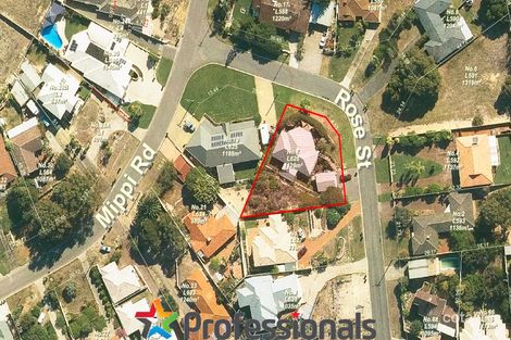 7 Rose St, Halls Head, WA 6210